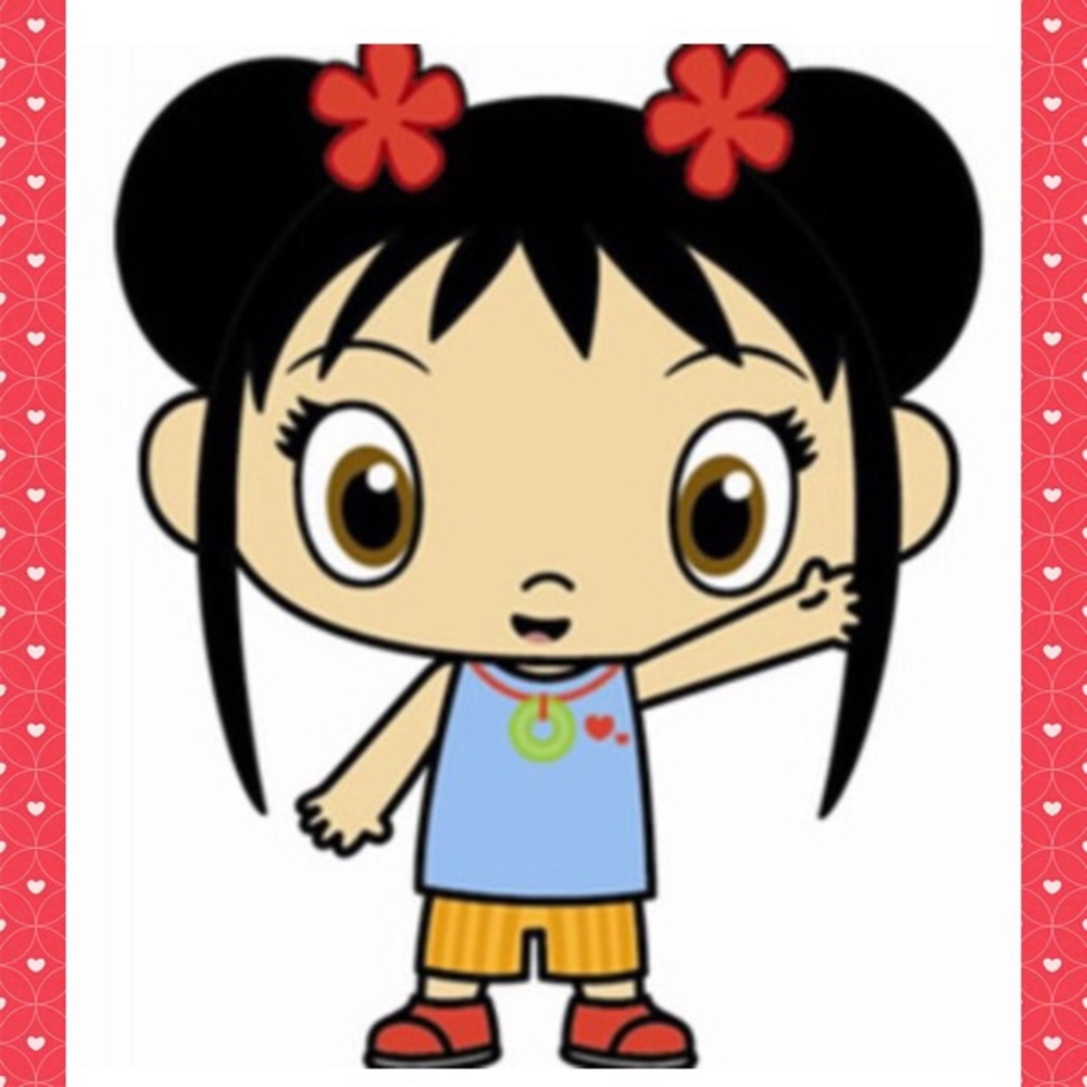 Meet your Posher, Lily